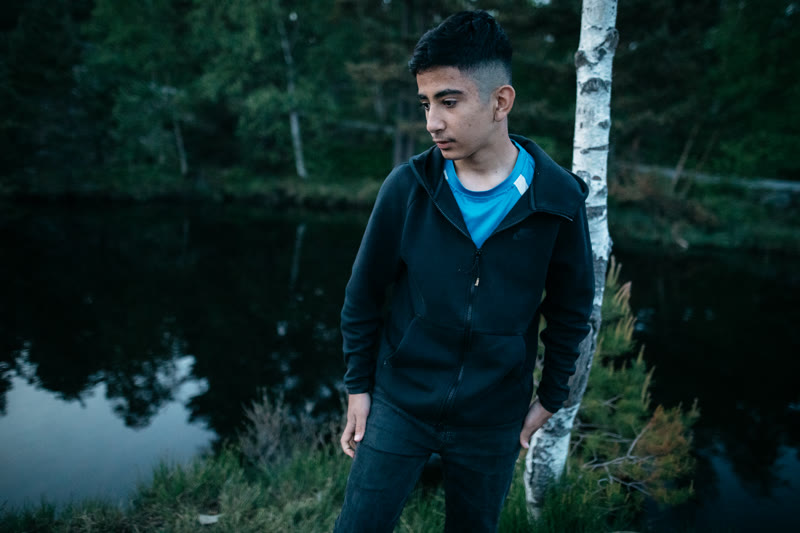 50 dråper i havet 31